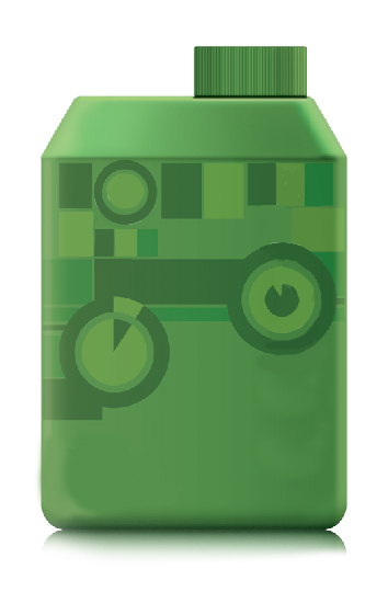 Herbadox H20